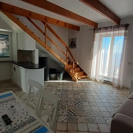 Il Quadrifoglio Villa Massa Lubrense Exterior photo
