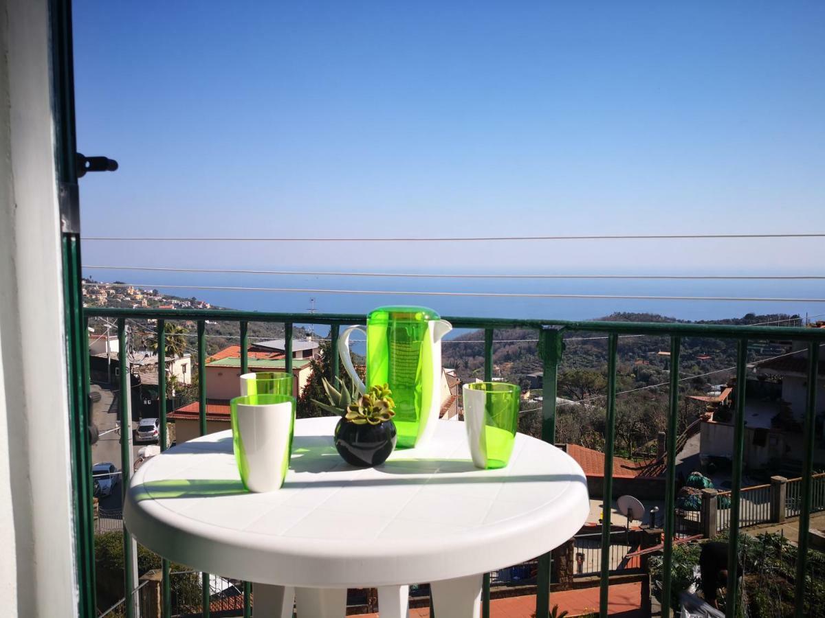 Holiday home Il Quadrifoglio
