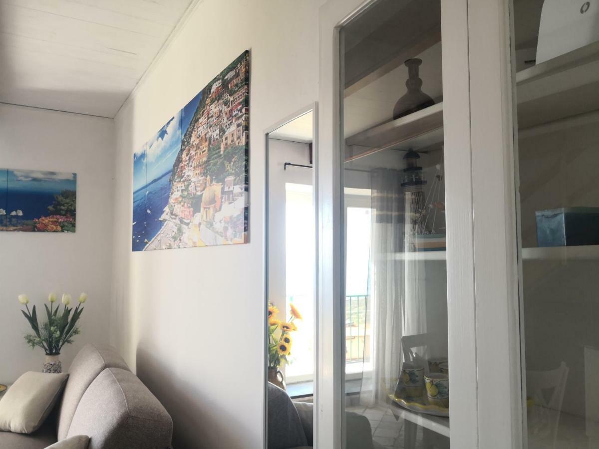Holiday home Il Quadrifoglio *